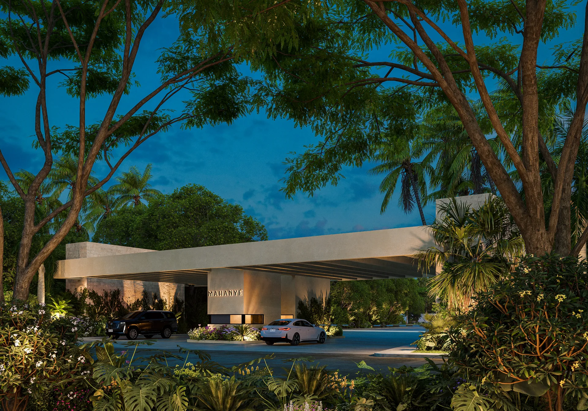 Mahanye - Photo 4 | Mexico Luxury Properties
