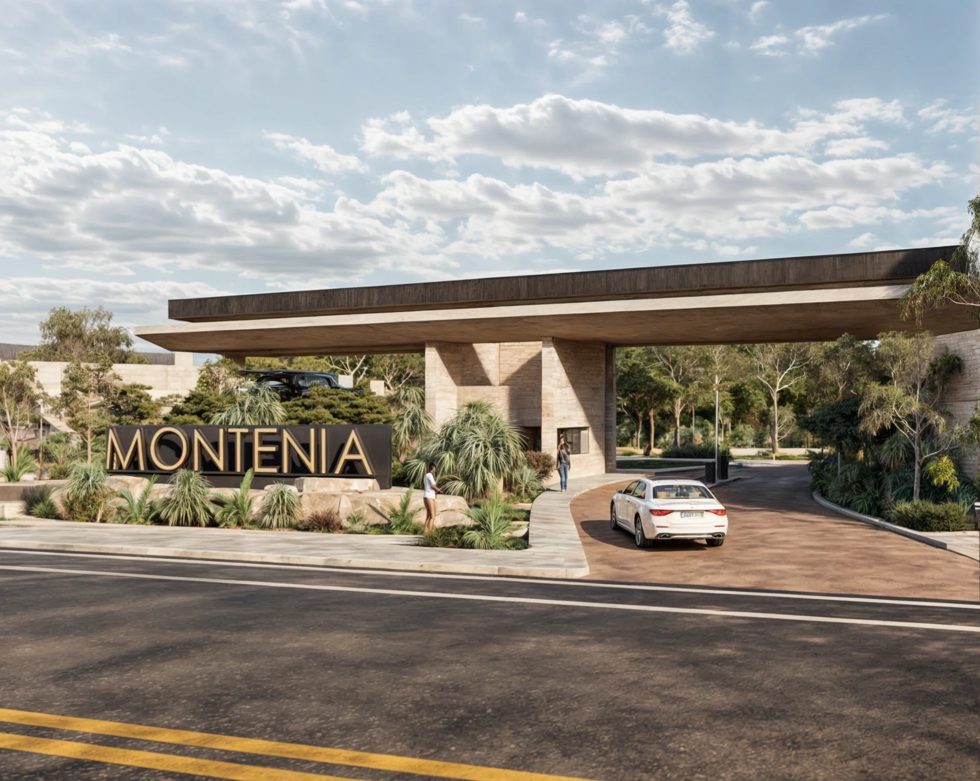 Montenia - Photo 3 | Mexico Luxury Properties