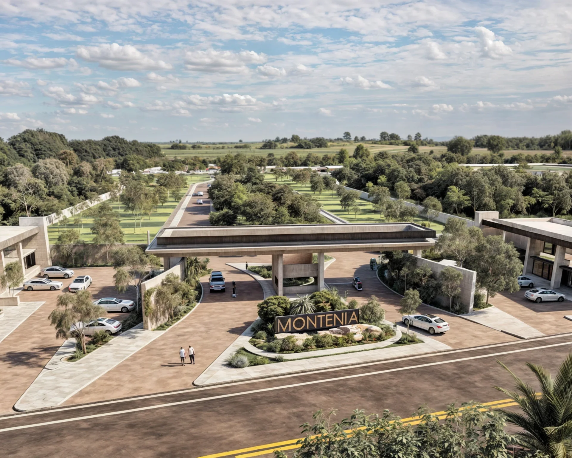 Montenia - Photo 4 | Mexico Luxury Properties