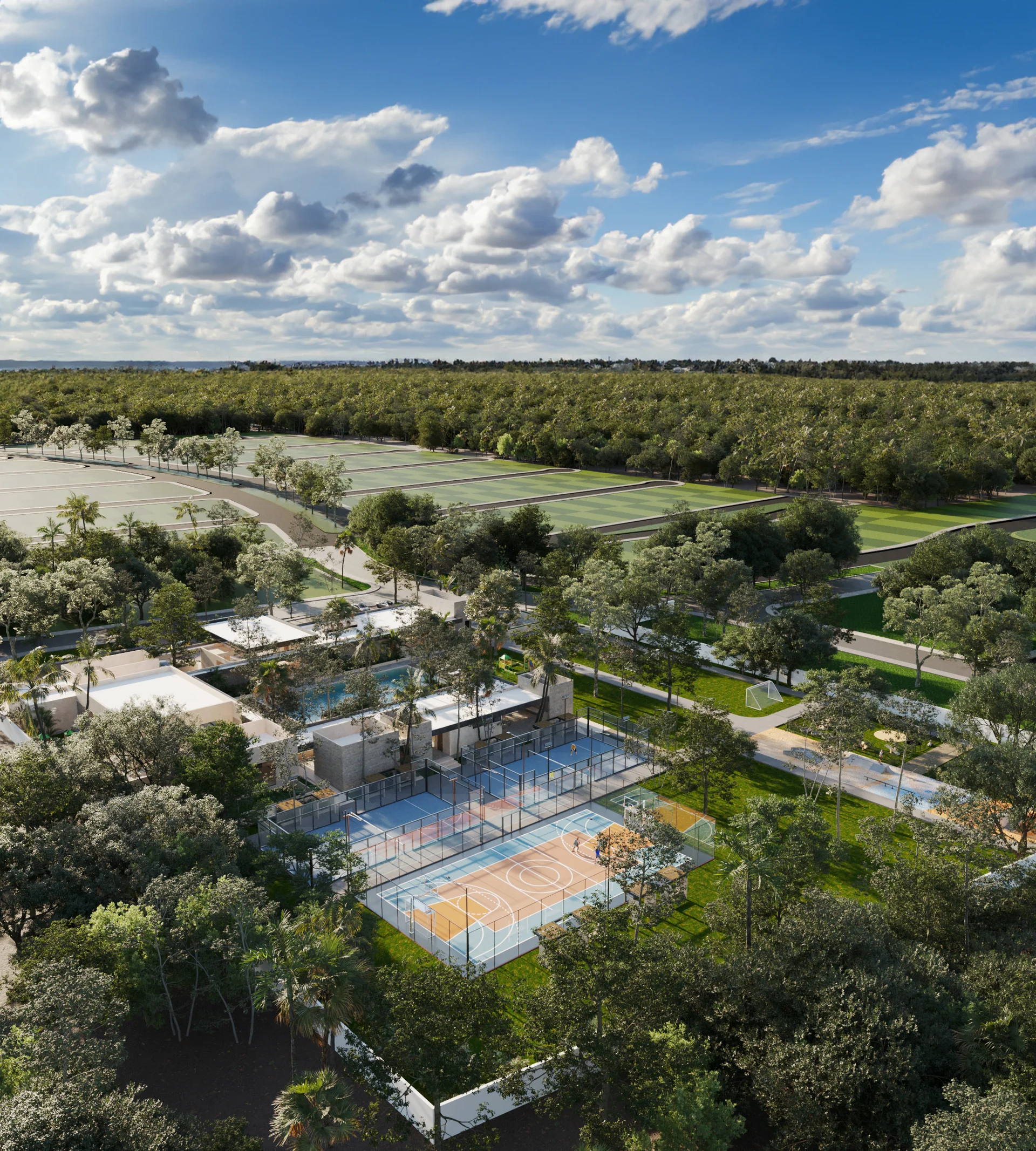 Montenia - Photo 5 | Mexico Luxury Properties