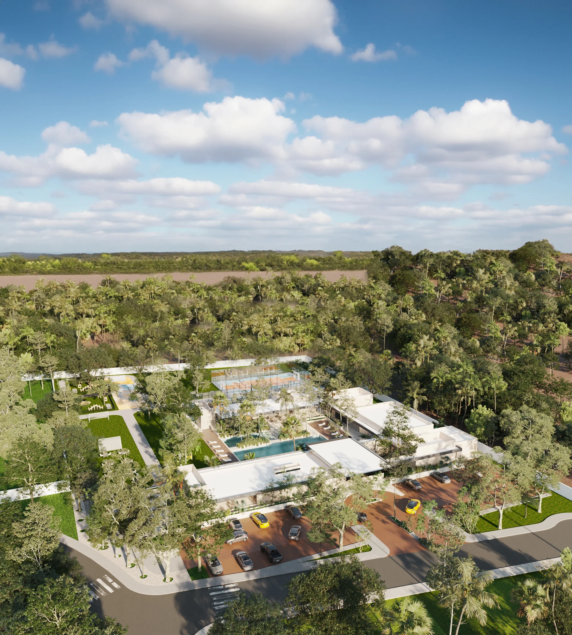 Montenia - Photo 6 | Mexico Luxury Properties