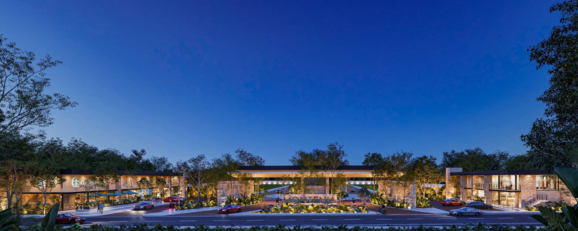 Montenia - Photo 7 | Mexico Luxury Properties