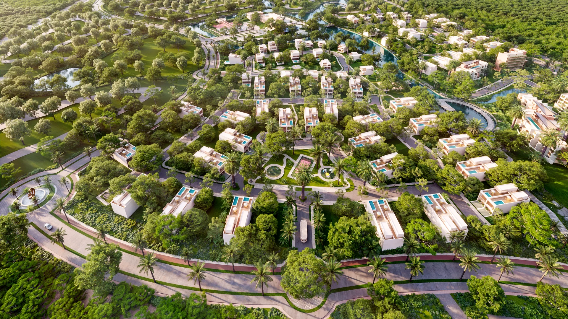 Nativa - Photo 2 | Mexico Luxury Properties