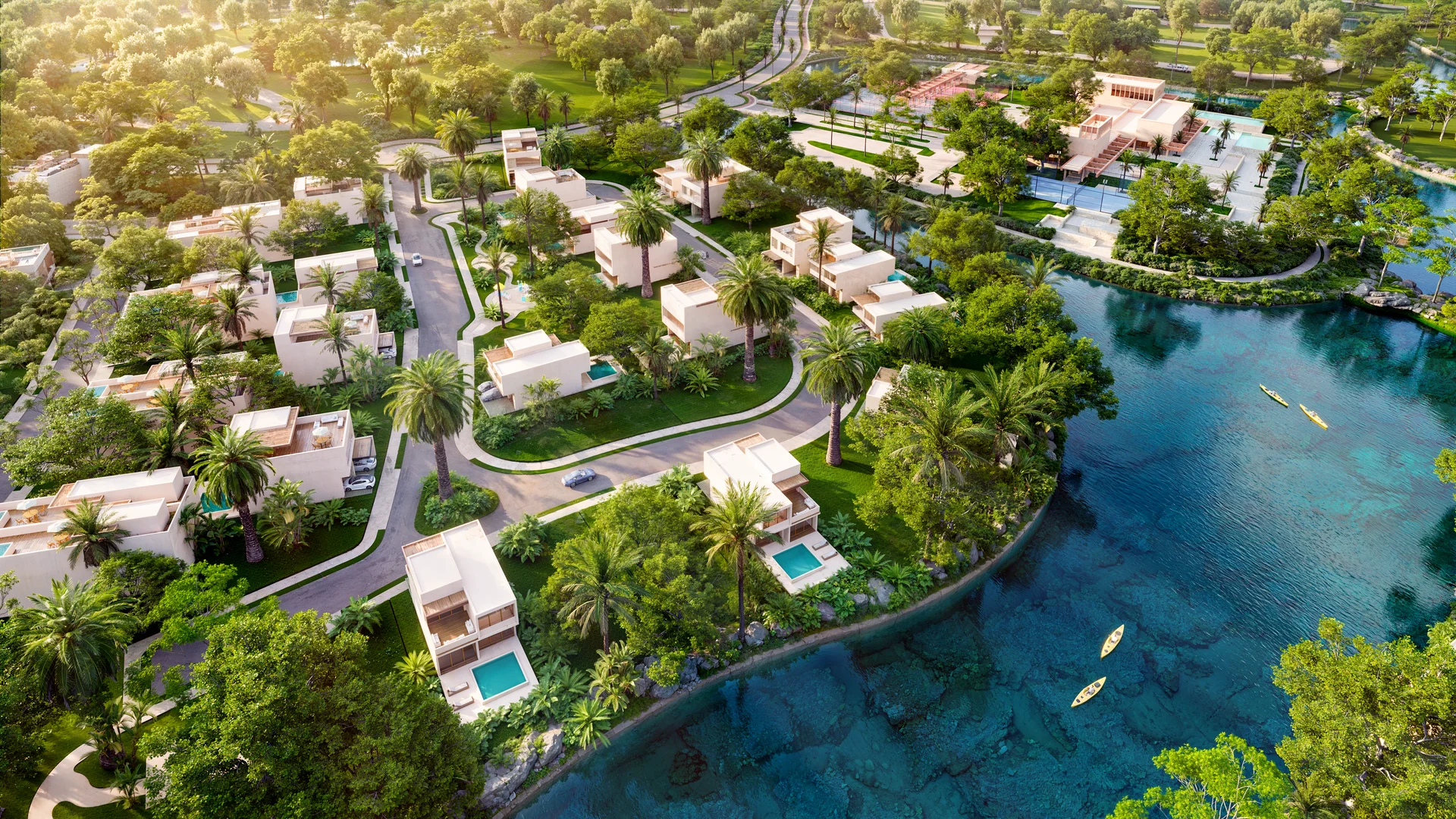 Nativa - Photo 3 | Mexico Luxury Properties