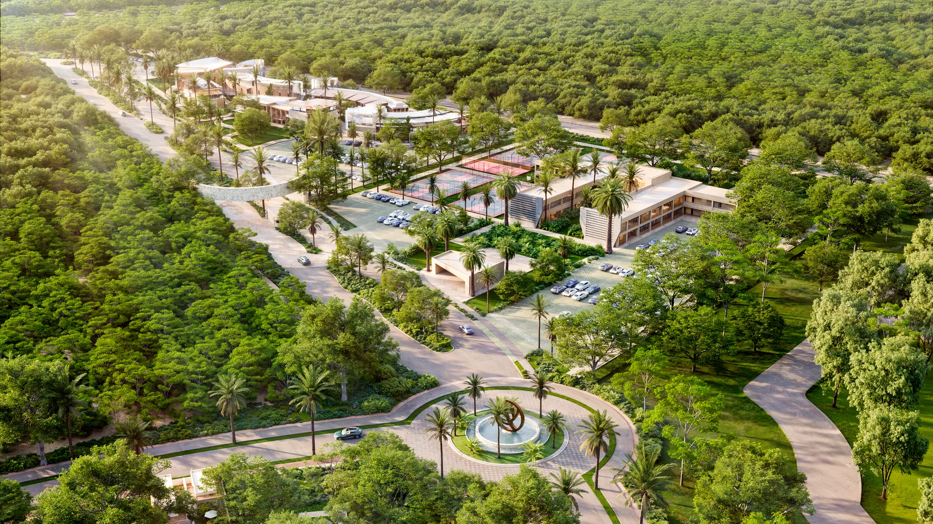 Nativa - Photo 4 | Mexico Luxury Properties