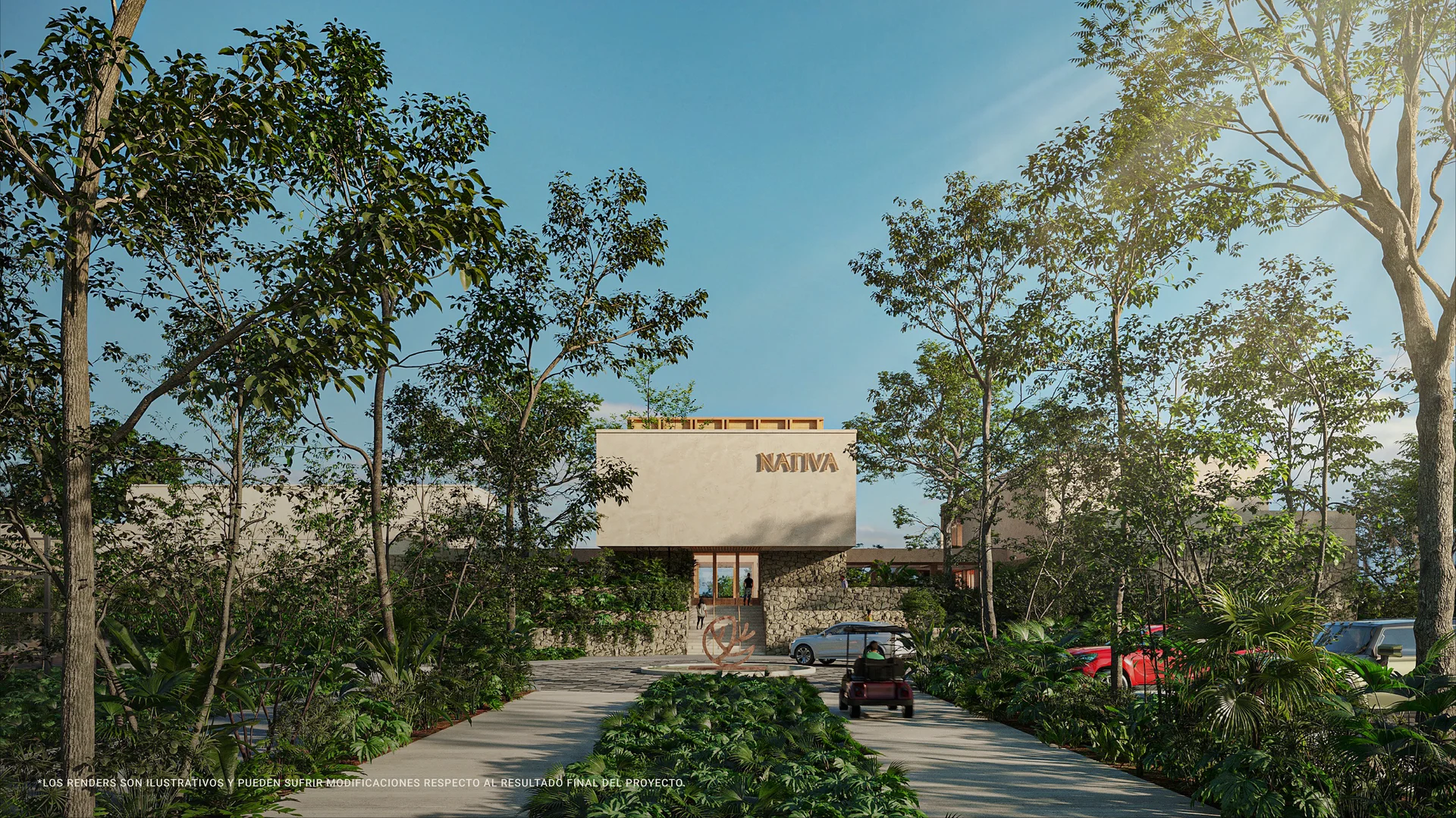 Nativa - Photo 6 | Mexico Luxury Properties