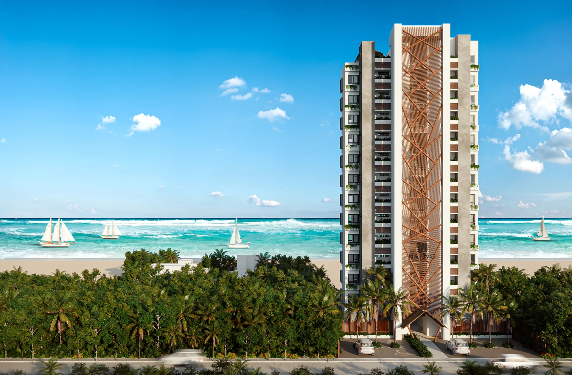 Nativo Cozumel - Image 1