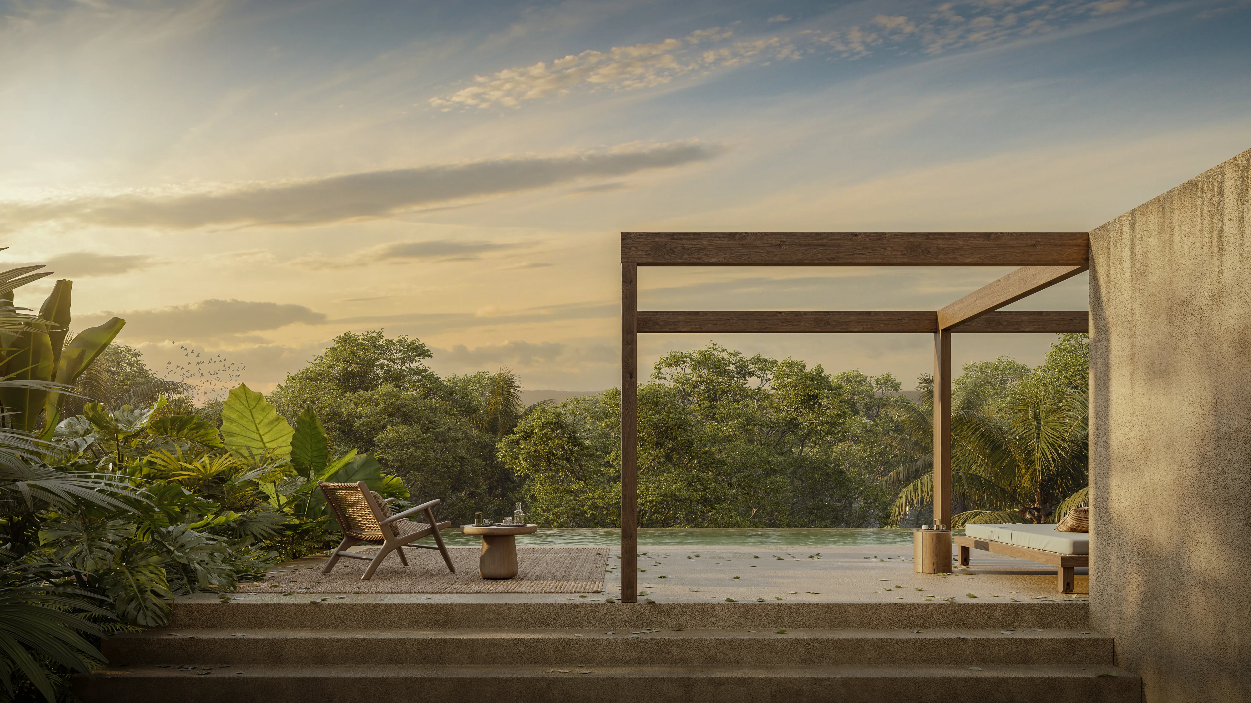 Noble - Photo 7 | Mexico Luxury Properties