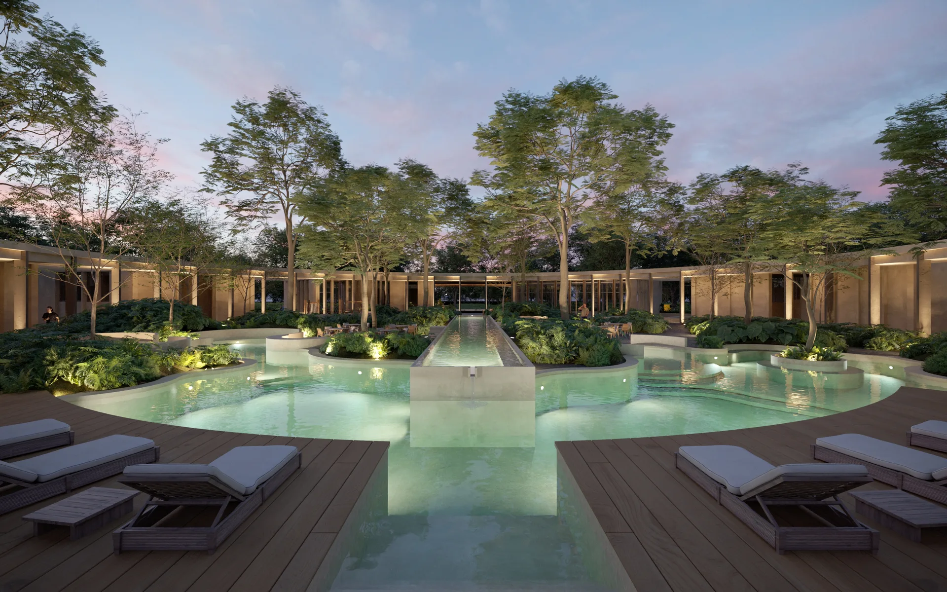 Nortico - Photo 7 | Mexico Luxury Properties