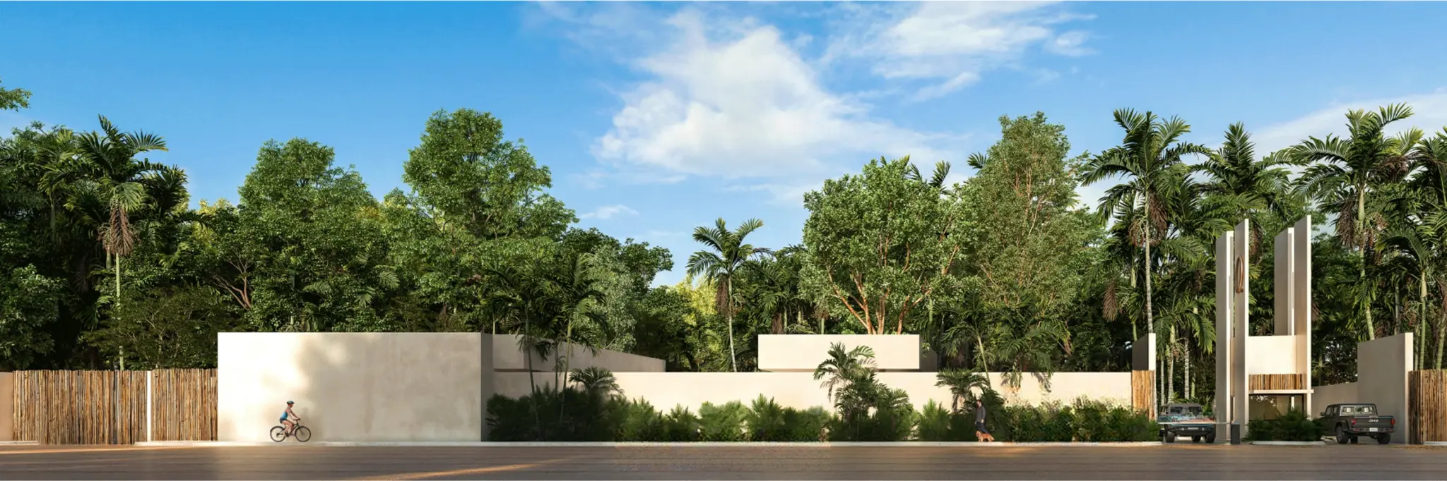 Ohana - Photo 2 | Mexico Luxury Properties