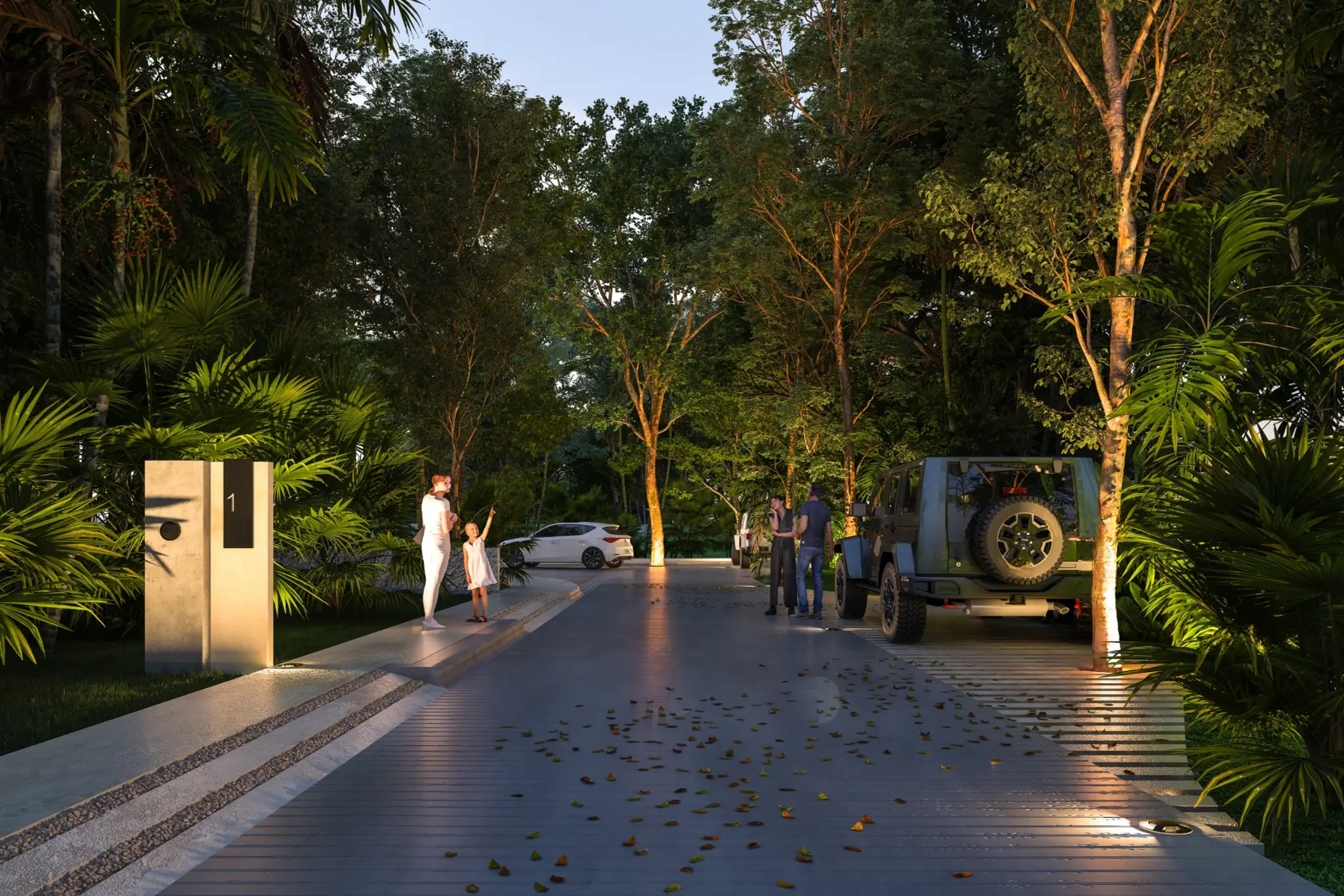 Ohana - Photo 3 | Mexico Luxury Properties