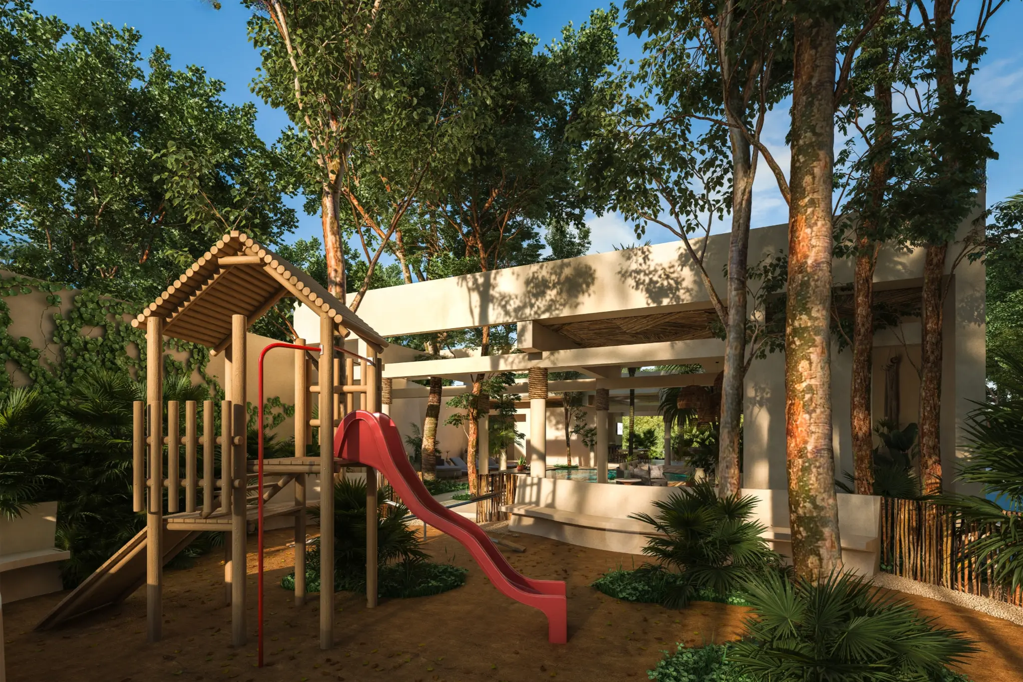 Ohana - Photo 6 | Mexico Luxury Properties