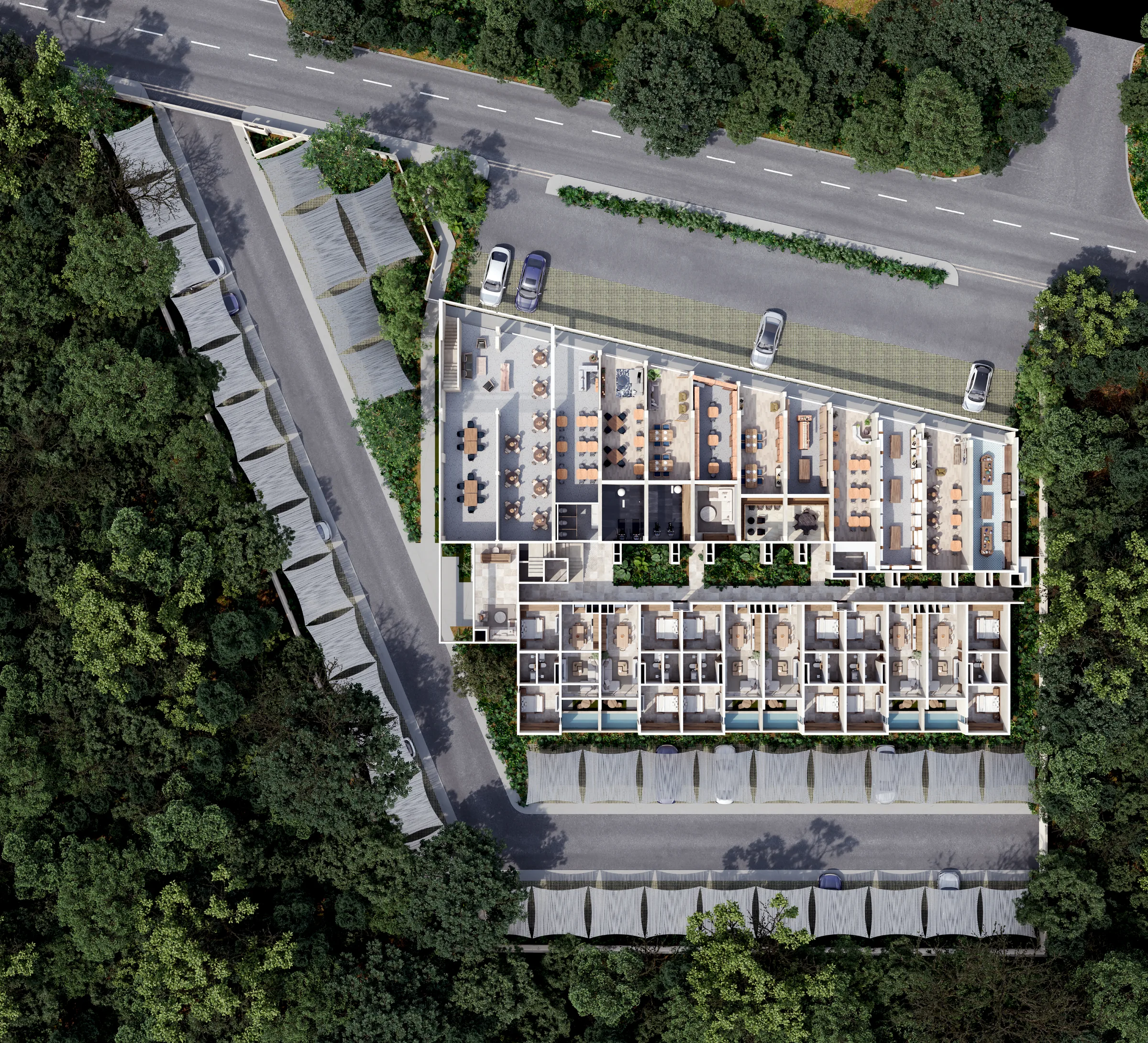 Pionera - Photo 6 | Mexico Luxury Properties