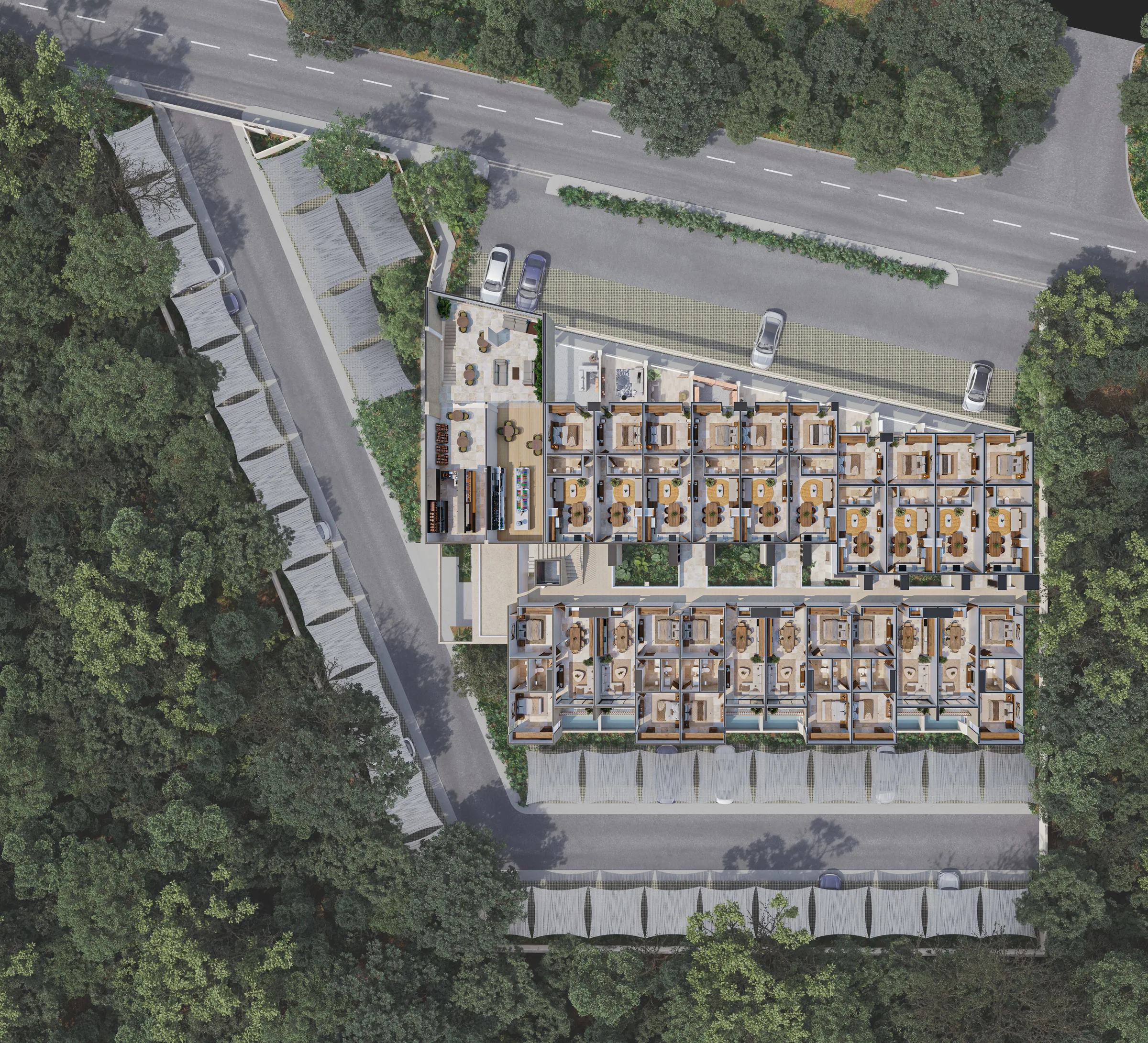 Pionera - Photo 7 | Mexico Luxury Properties