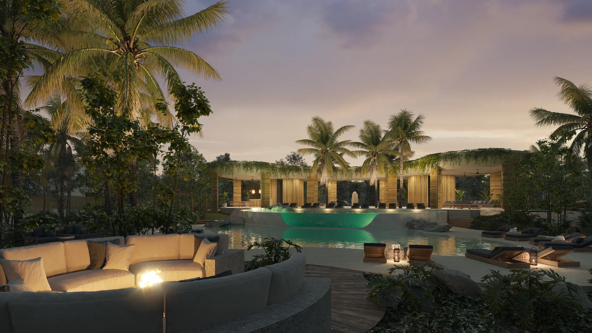 Reserva Naay - Photo 7 | Mexico Luxury Properties