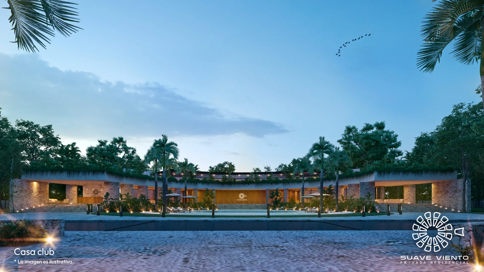 Suave Viento - Photo 2 | Mexico Luxury Properties