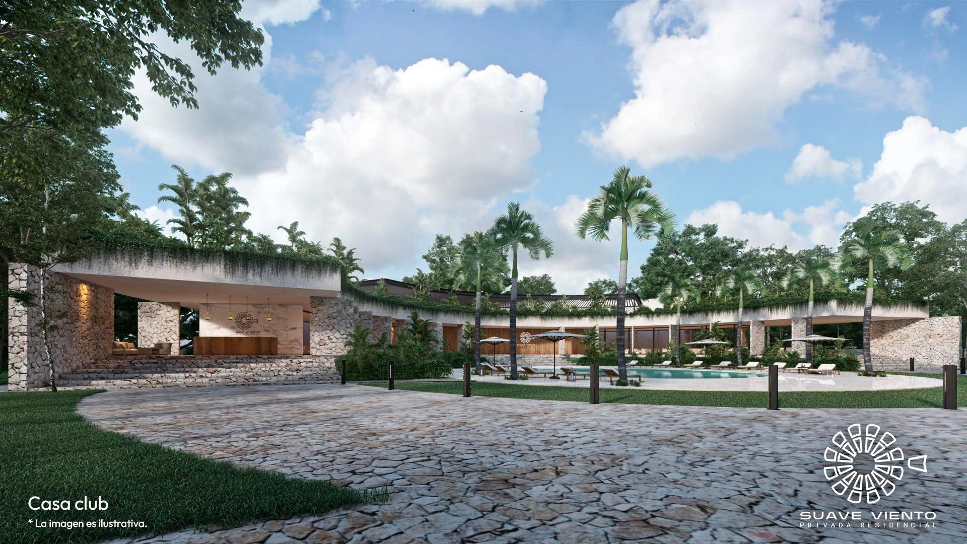 Suave Viento - Photo 3 | Mexico Luxury Properties