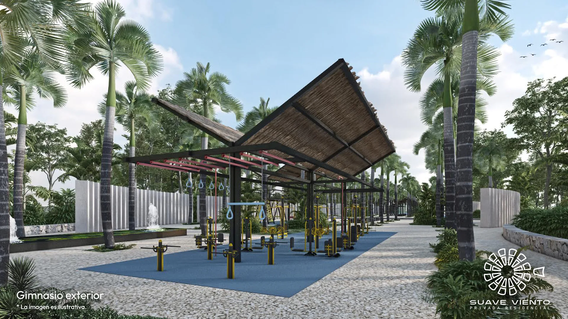 Suave Viento - Photo 4 | Mexico Luxury Properties