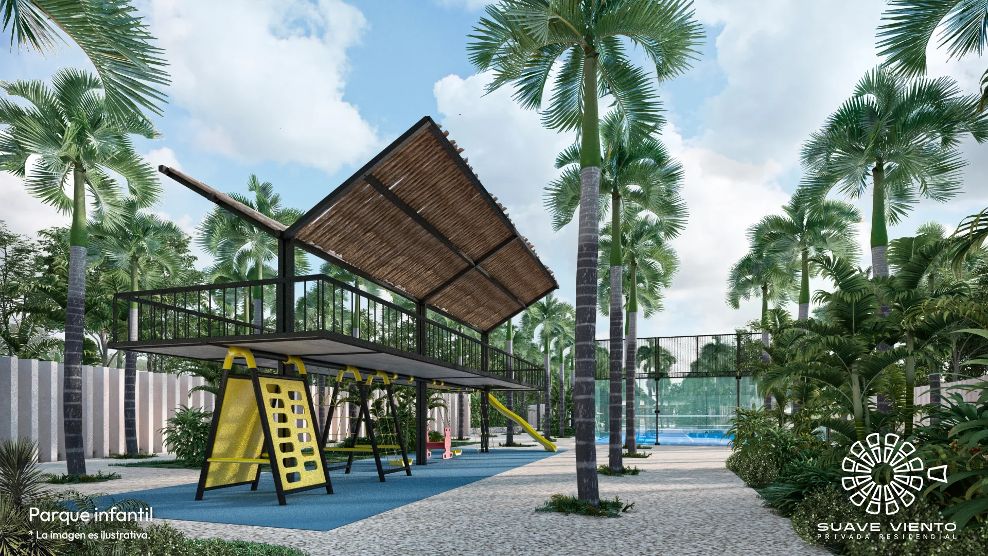Suave Viento - Photo 5 | Mexico Luxury Properties