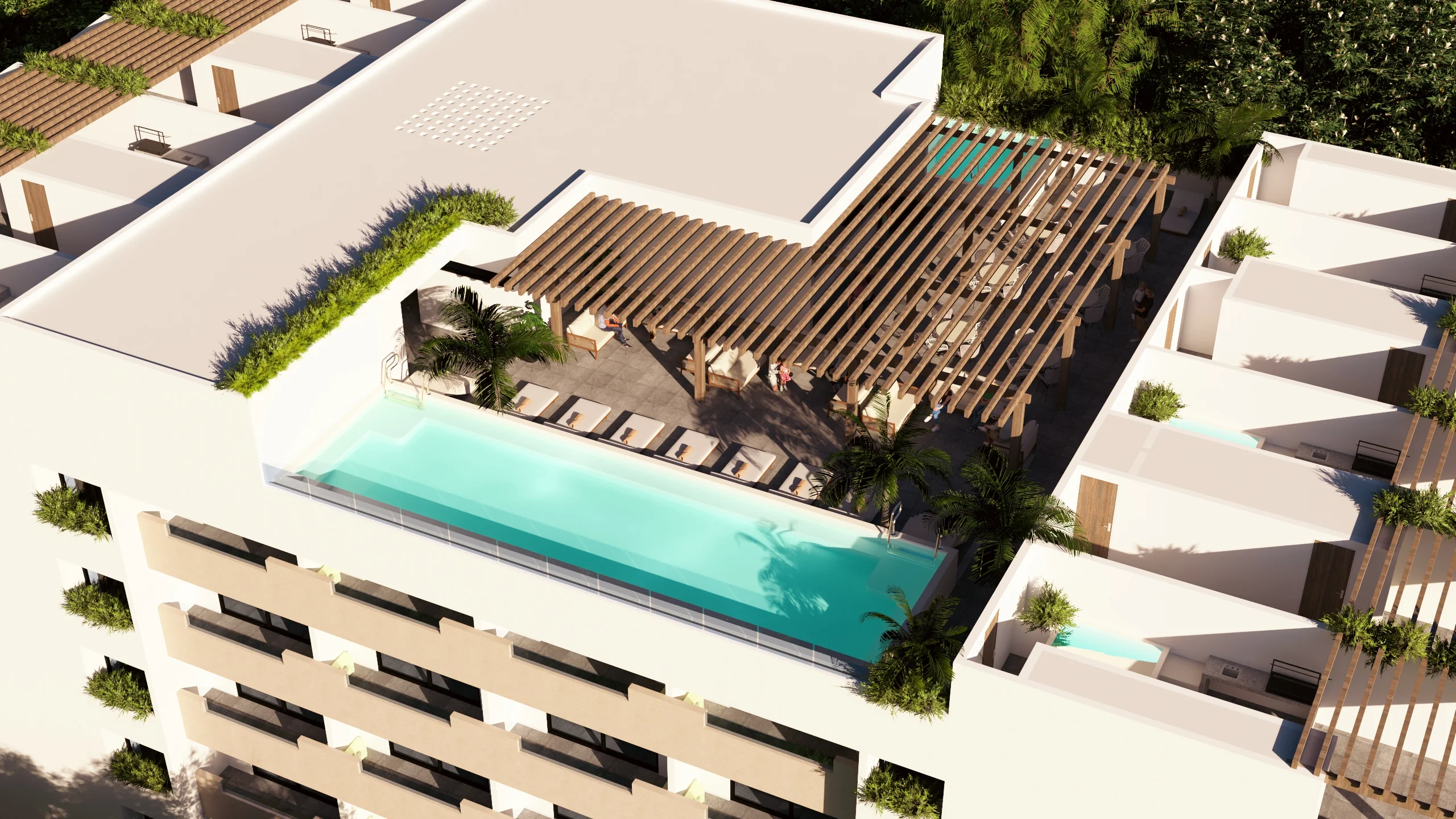 Via 55 - Photo 3 | Mexico Luxury Properties