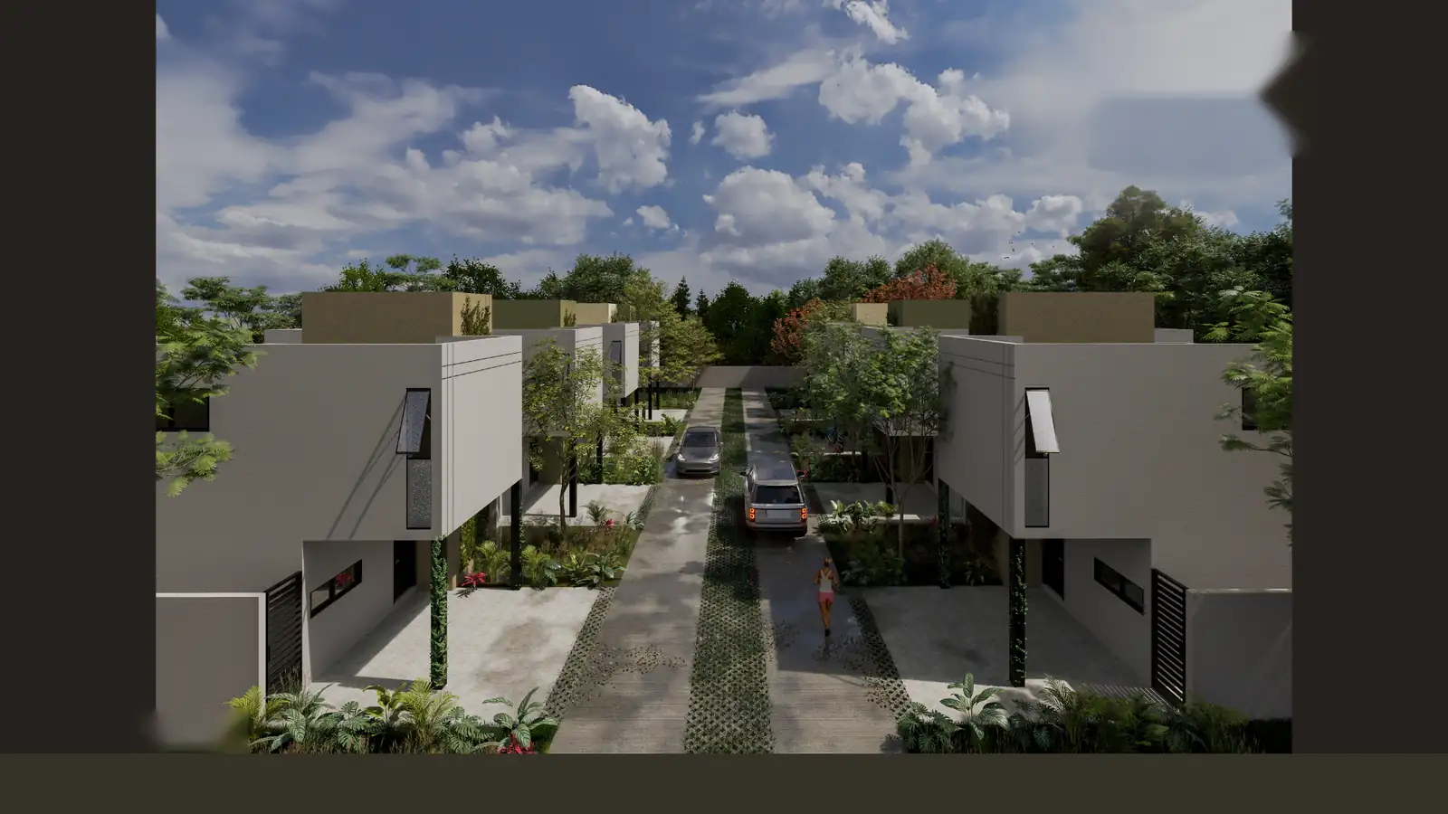 Frida Smart Residencial - Photo 4 | Mexico Luxury Properties