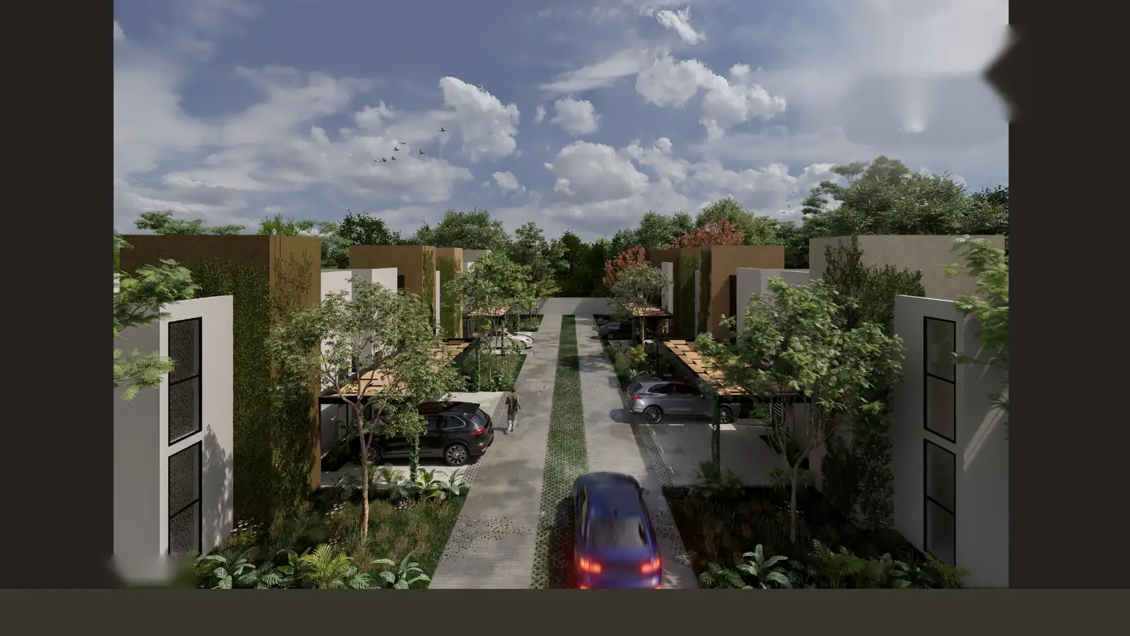 Frida Smart Residencial - Photo 5 | Mexico Luxury Properties