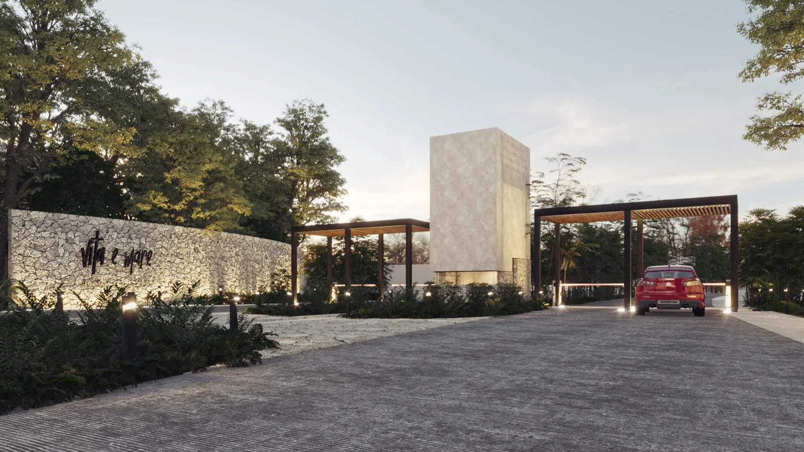 Vita e Mare - Photo 3 | Mexico Luxury Properties