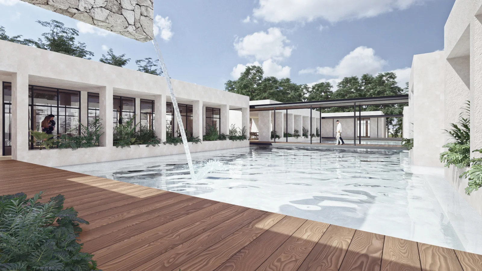 Vita e Mare - Photo 4 | Mexico Luxury Properties